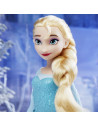 Papusa Printesa Stralucitoare Elsa Frozen 1,F1955