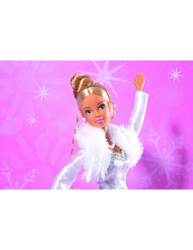 Simba Papusa Steffi Winterdream,105735325