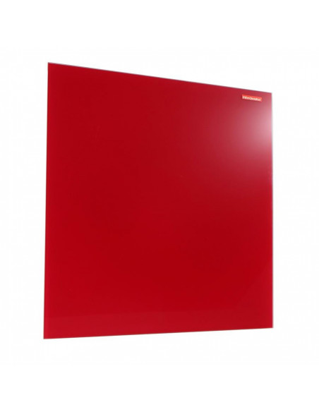 TABLA MAGNETICA STICLA 40*60CM VERDE MEMOBOARDS,SZM64ZIDC