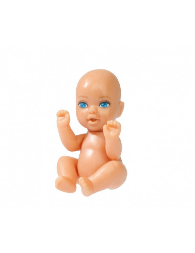 Papusa Steffi Gravida,105734000