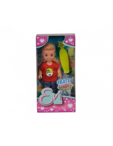 Timmy Pe Skateboard,105733070