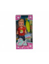 Timmy Pe Skateboard,105733070