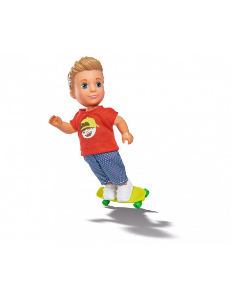 Timmy Pe Skateboard,105733070