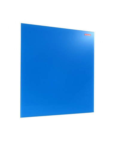 TABLA MAGNETICA STICLA 40*60CM VERDE MEMOBOARDS,SZM64ZIDC