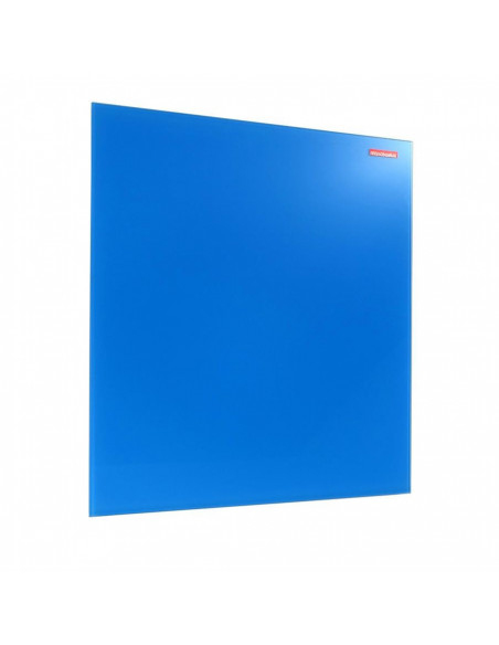TABLA MAGNETICA STICLA 40*60CM VERDE MEMOBOARDS,SZM64ZIDC