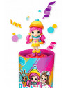Papusa Party Surpriza Cu Confetti,6044096