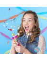 Papusa Party Surpriza Cu Confetti,6044096