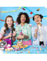 Papusa Party Surpriza Cu Confetti,6044096