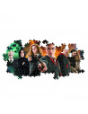 Puzzle Harry Potter 1000 De Piese Panorama,1220-61883