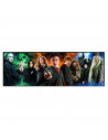 Puzzle Harry Potter 1000 De Piese Panorama,1220-61883