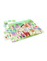 Agerino Puzzle Numaratoare,1024-50363