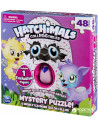 Ou Hatchimals Cu Puzzle 46 Surpriza,6039460
