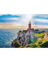 Puzzle Trefl 1000 Farul Melagavi,10436