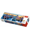 Puzzle Trefl 1000 Panorama Miami La Apus,29027