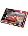 Puzzle Trefl 24 Maxi Campionul Mcqueen Cars3,14250