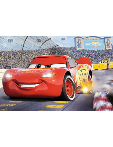 Puzzle Trefl 24 Maxi Campionul Mcqueen Cars3,14250