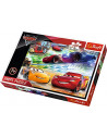 Puzzle Trefl 200 Pe Drumul Victoriei Cars3,13232