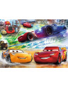 Puzzle Trefl 200 Pe Drumul Victoriei Cars3,13232