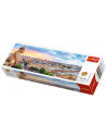 Puzzle Trefl Panorama 1000 Imagine De Pe Catedrala Notre Dame