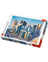Puzzle Trefl 2000 Doha Qatar,27084