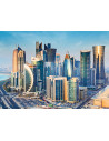 Puzzle Trefl 2000 Doha Qatar,27084