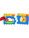 Puzzle Trefl Baby Clasic Sorteaza Formele 12 Piese,36078