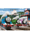 Puzzle Trefl 30 Cursa Pe Sine,18230