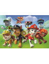 Puzzle Trefl 60 Patrula Catelusilor Gata De Actiune,17321