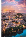 Puzzle Trefl 1500 Toledo Spania,26146