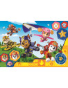 Puzzle Trefl 160 Pregatiti De Actiune,15363