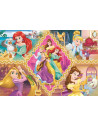 Puzzle Trefl 160 Aventura Printeselor,15358