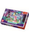 Puzzle Trefl 30 Magia Enchantimals,18236