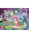 Puzzle Trefl 30 Magia Enchantimals,18236