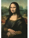 Puzzle Trefl 1000 Mona Lisa,10542