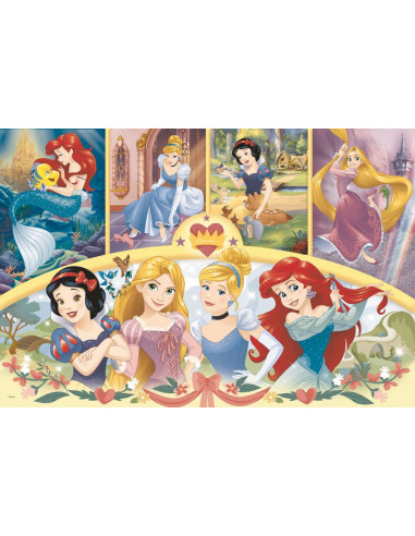 Puzzle Trefl 24 Maxi Amintiri Magice,14294