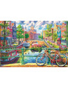 Puzzle Trefl 1500 Amsterdam,26149
