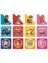 Puzzle Trefl 2in1 Memo Patrula Catelusilor,90790
