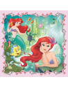 Puzzle Trefl 3in1 Printese,34842