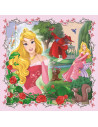 Puzzle Trefl 3in1 Printese,34842
