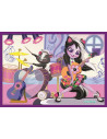 Puzzle Trefl 10in1 Aventurile Enchantimals,90354