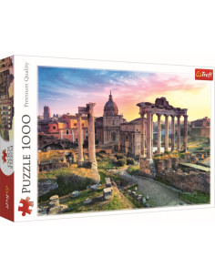 Puzzle Trefl 1000 Forum Roman,10443