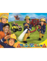 Puzzle Trefl 30 Pregatit Pentru A Ajuta,18244