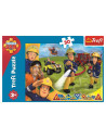 Puzzle Trefl 30 Pregatit Pentru A Ajuta,18244