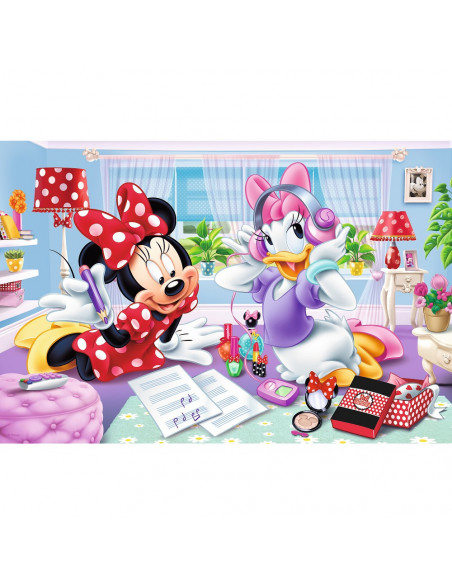 Puzzle Trefl 160 O Zi Cu Cei Mai Buni Prieteni,15373