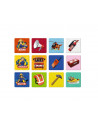 Puzzle Trefl 2in1 Memo Pompierii In Actiune,90791