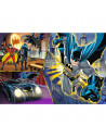 Puzzle Trefl 100 Batman Neinfricatul,16394