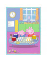 Puzzle Trefl 2in1 Memo Peppa Pig,90600