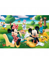 Puzzle Trefl 24 Maxi Mickey Mouse Intre Prieteni,14344