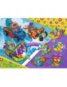 Puzzle Trefl 30 Echipa Super Things,18273