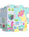 Puzzle De Podea Din Spuma Puzzle Llamas,61263